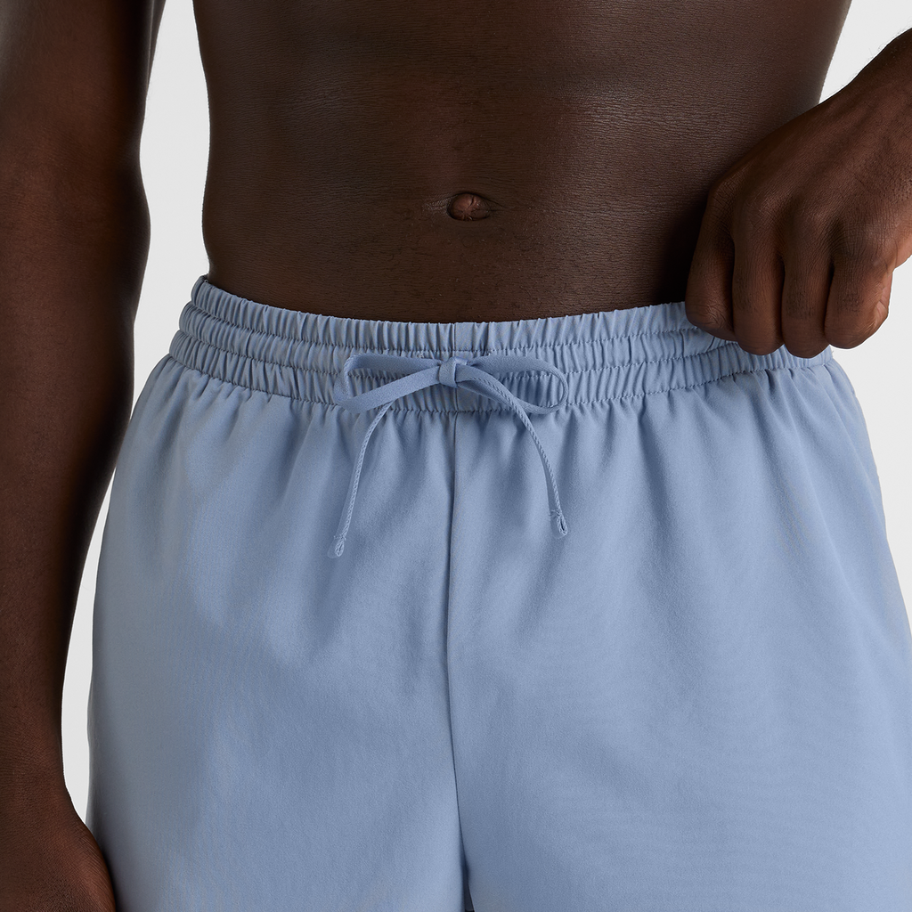 New Balance Sports Essentials Short 5 Inch Brief in BLAU