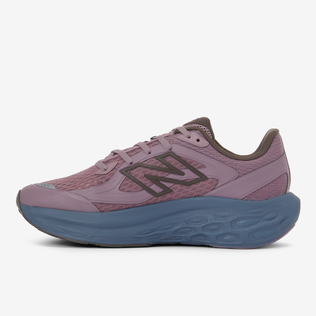 New Balance U Trainer v1 Freizeitschuhe in VIOLETT