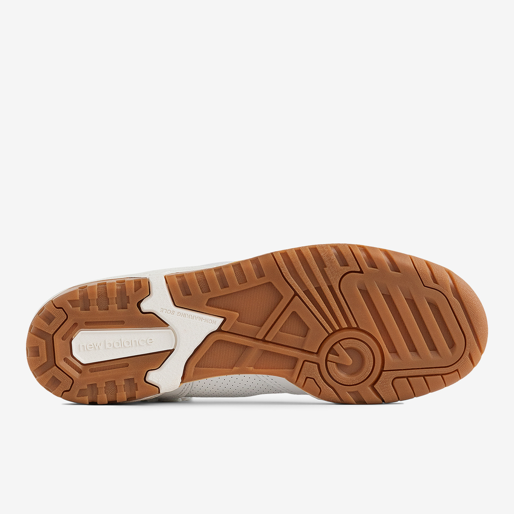 New Balance 650 X Aimé Leon Dore Freizeitschuhe in WEISS