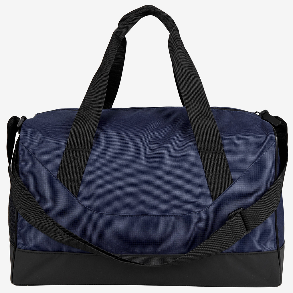 New Balance Essentials Small Duffel in BLAU
