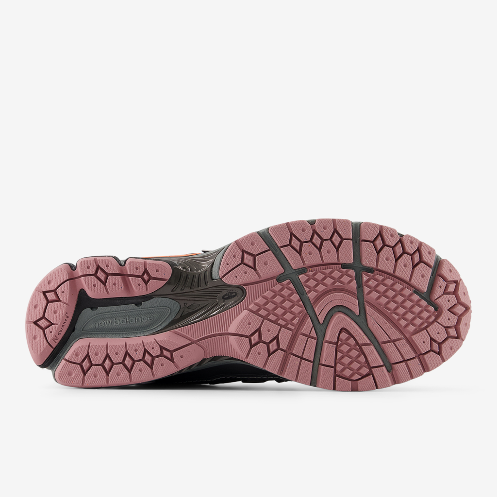 New Balance U 1906 Sport Metallic Freizeitschuhe in GRAU