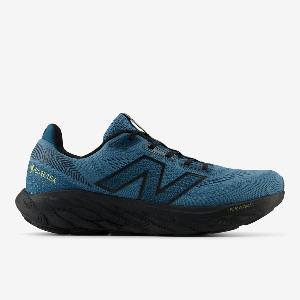 New Balance M 880 GTX v14 Laufschuhe in BLAU