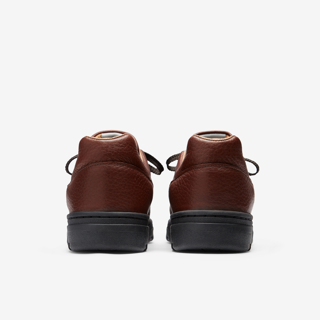 New Balance M Allerdale Made in England Freizeitschuhe in BRAUN