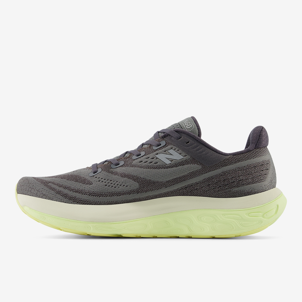 New Balance M Vongo v6 Laufschuhe in GRAU
