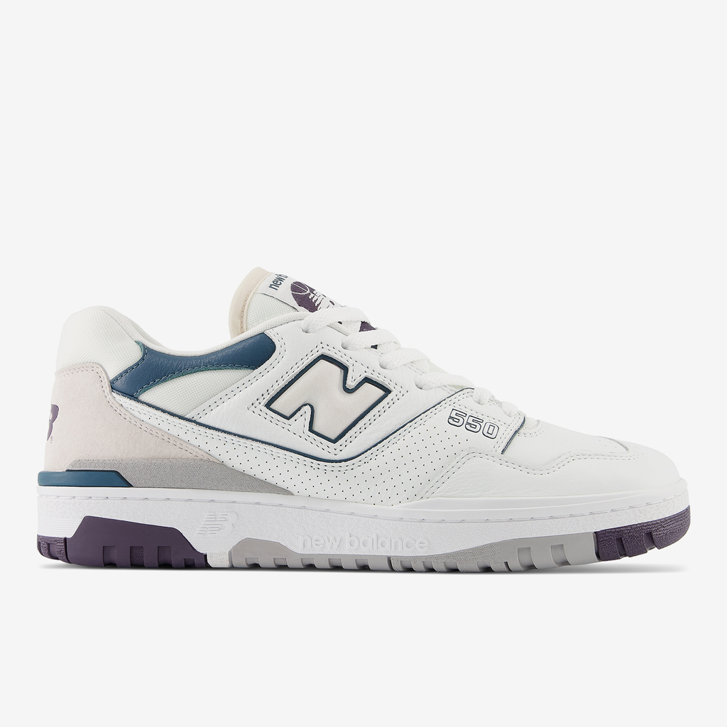 M 550 Neighborhood Freizeitschuhe white