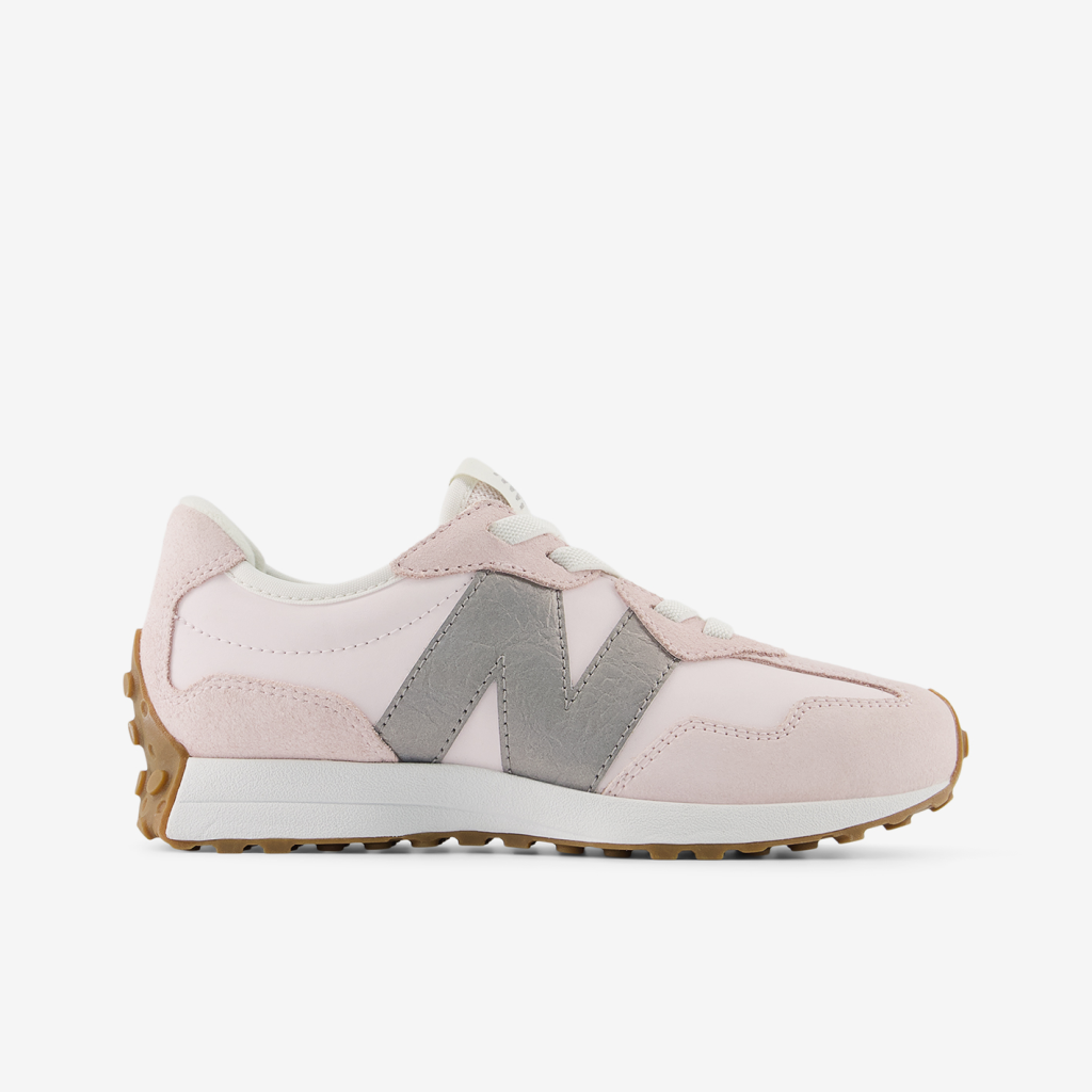 New Balance P3271P9 - 327 Bungee Lace Freizeitschuhe in PINK