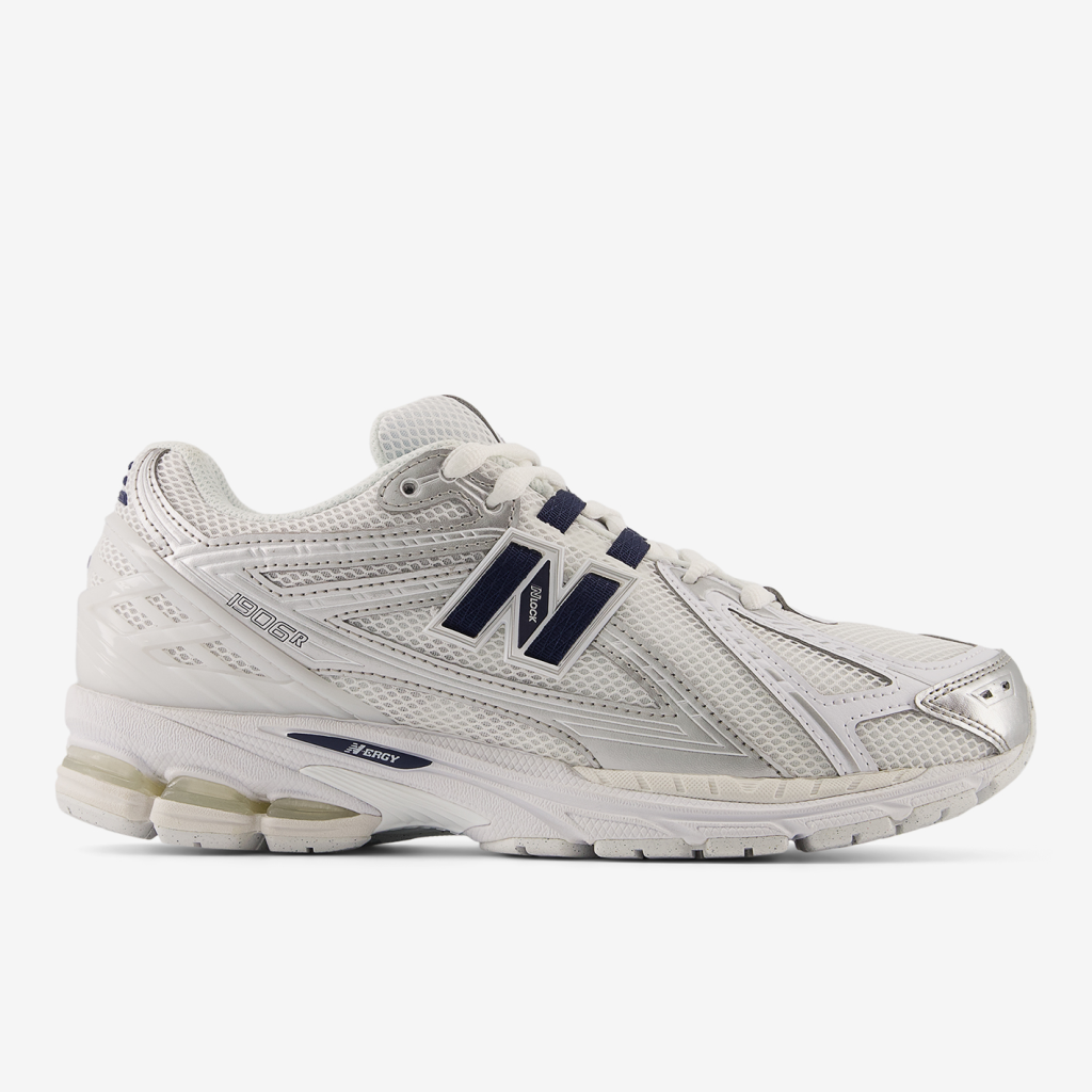 New Balance U 1906 Autumn Sport Freizeitschuhe in WEISS