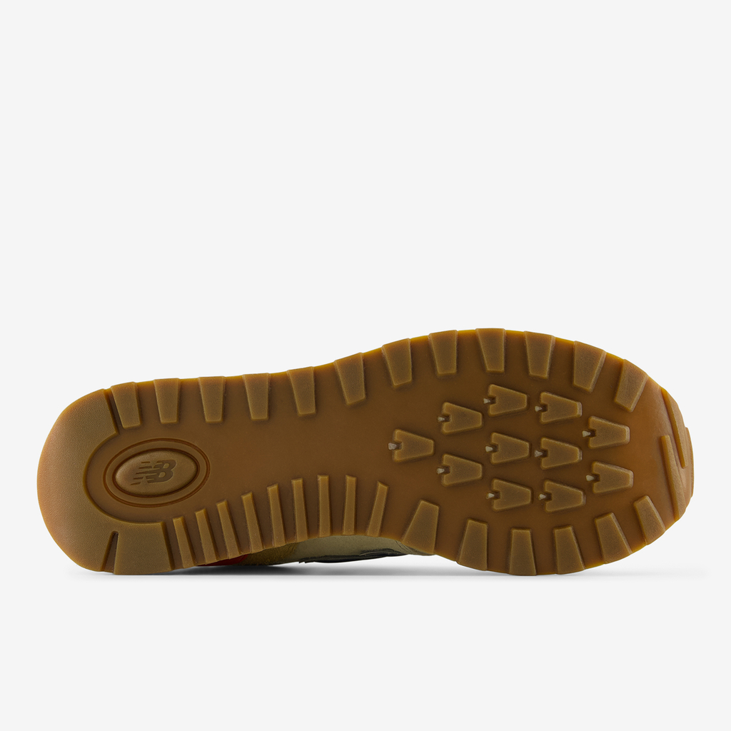 New Balance M 574 Legacy Sport Freizeitschuhe in MEHRFARBIG