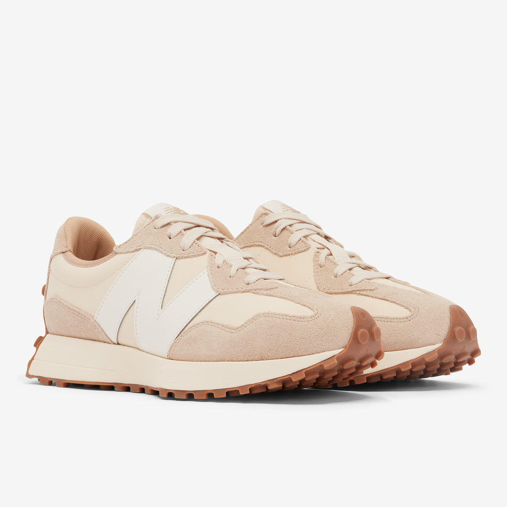 New Balance U 327 Tonal Core Freizeitschuhe in BEIGE