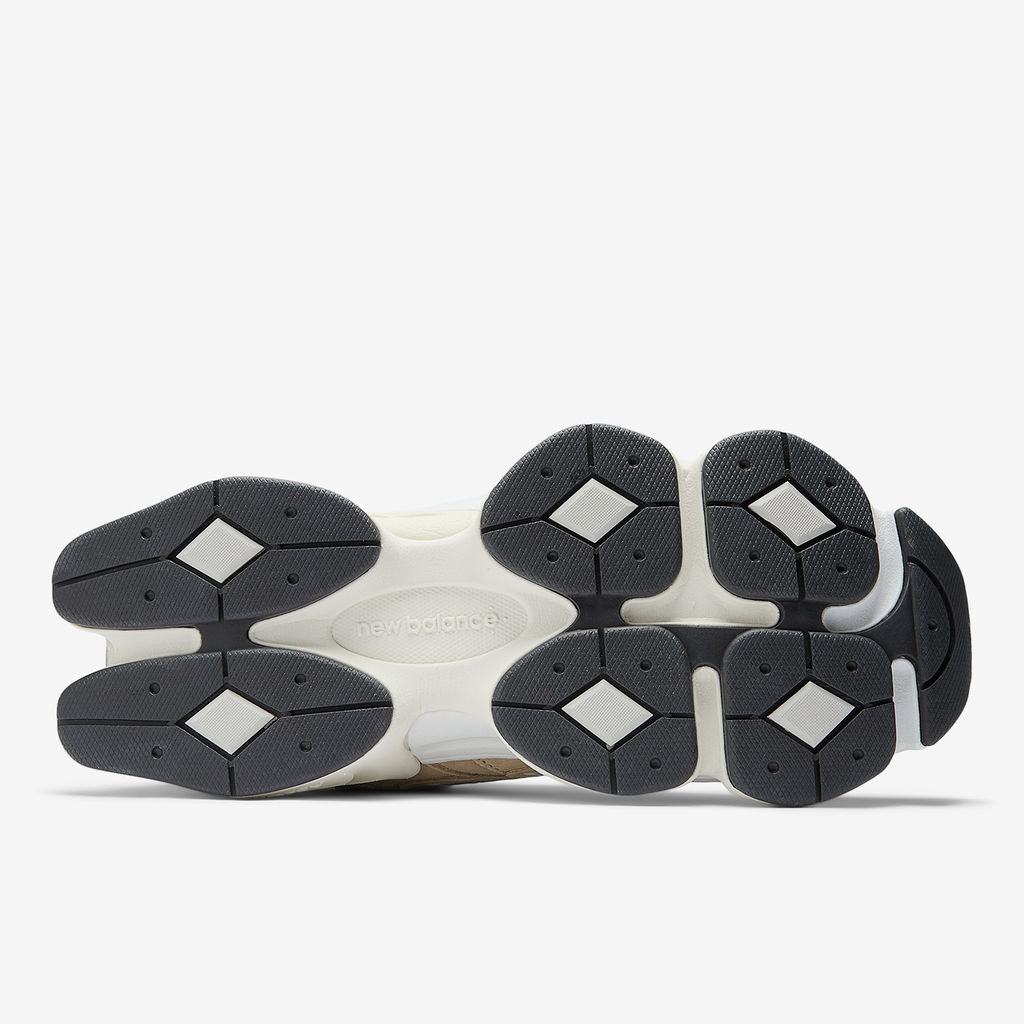 New Balance U 9060 Better for all Freizeitschuhe in BEIGE