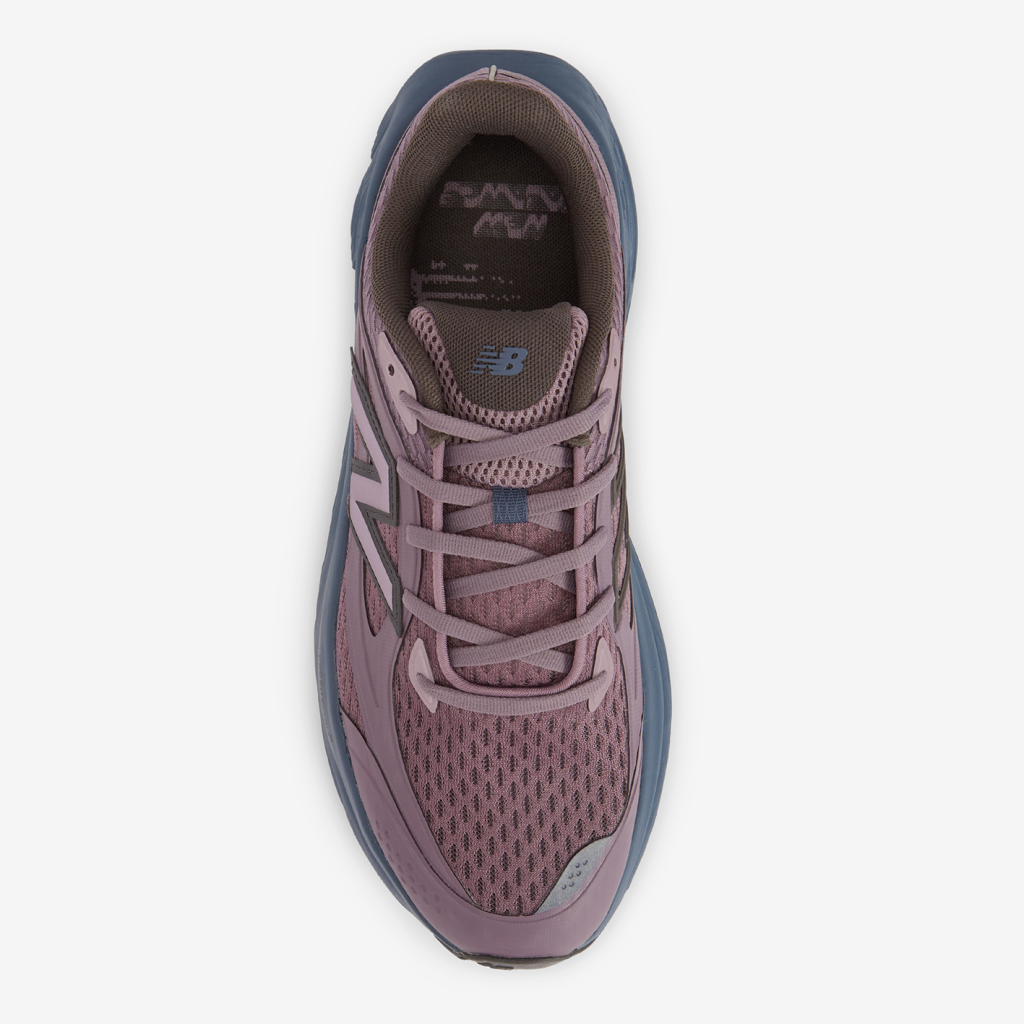 New Balance U Trainer v1 Freizeitschuhe in VIOLETT