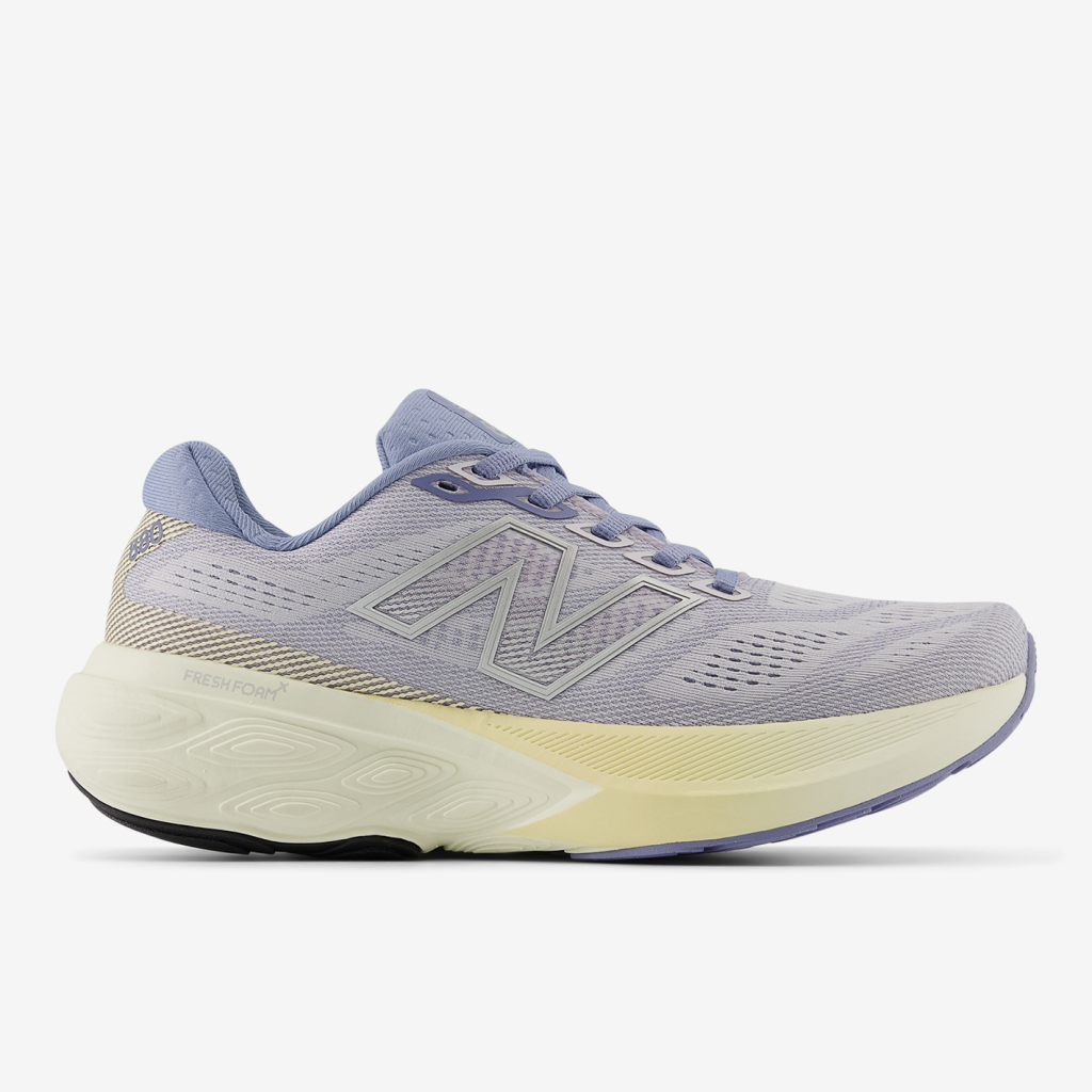 New Balance W 880 Weite 2A v15 Laufschuhe in GRAU