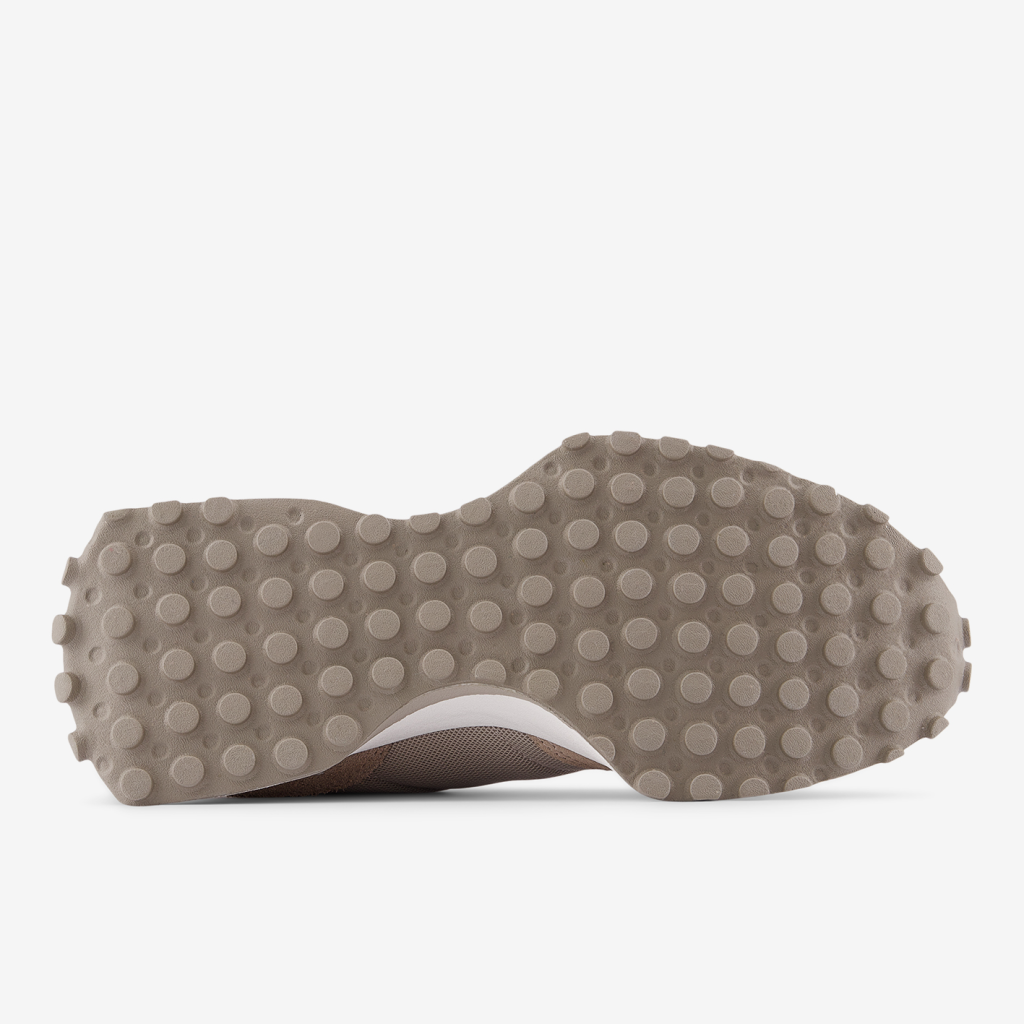 New Balance U 327 Freizeitschuhe in BRAUN