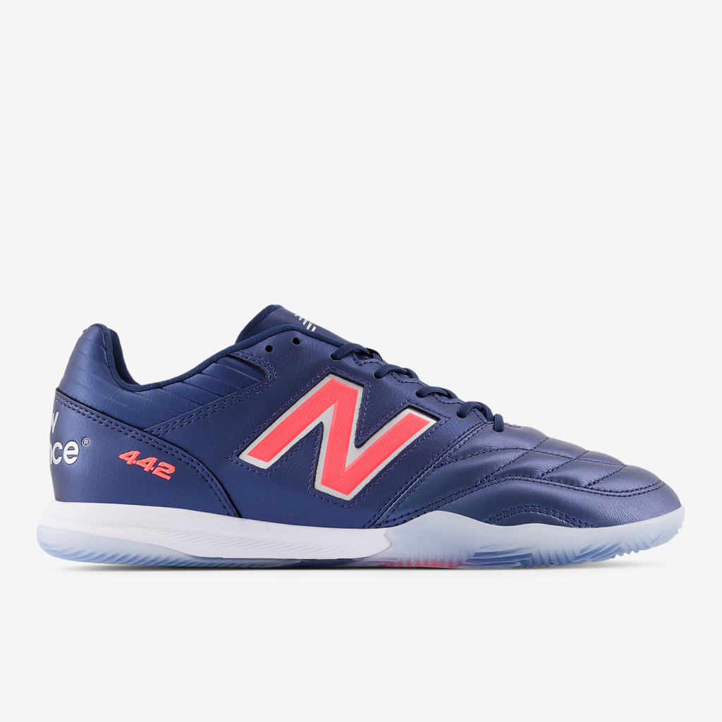 New Balance M 442 Pro IN v2 Indoorschuhe in BLAU