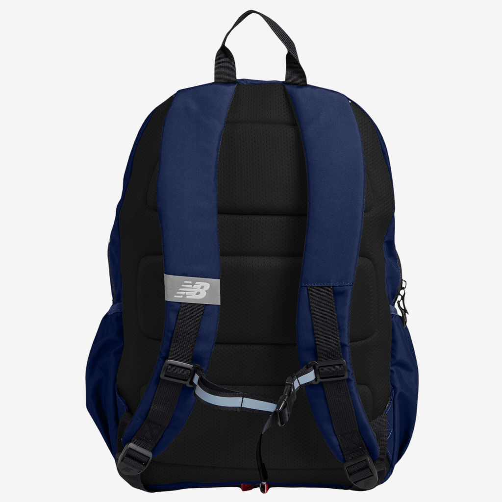 New Balance Heritage Adult Backpack in BLAU