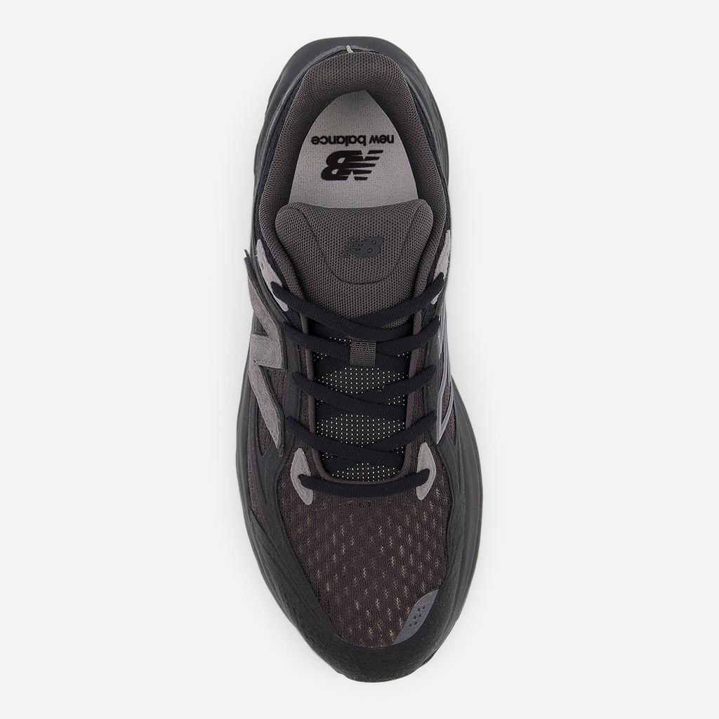 New Balance U Fresh Foam Trainer Freizeitschuhe in SCHWARZ