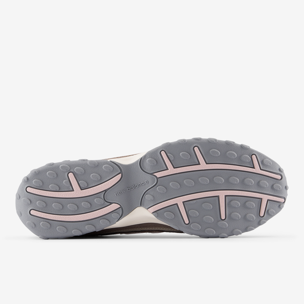 New Balance U204L273 - 204L Freizeitschuhe in BRAUN