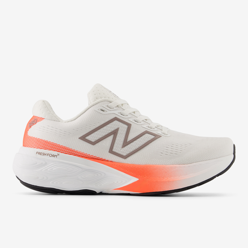 New Balance W 880 v15 Laufschuhe in GRAU