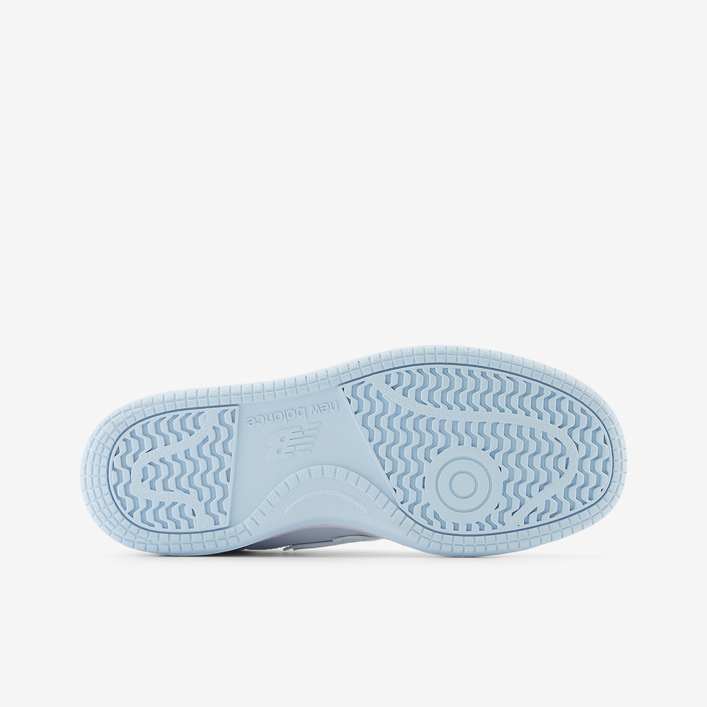 New Balance G 480 All Day Freizeitschuhe in WEISS