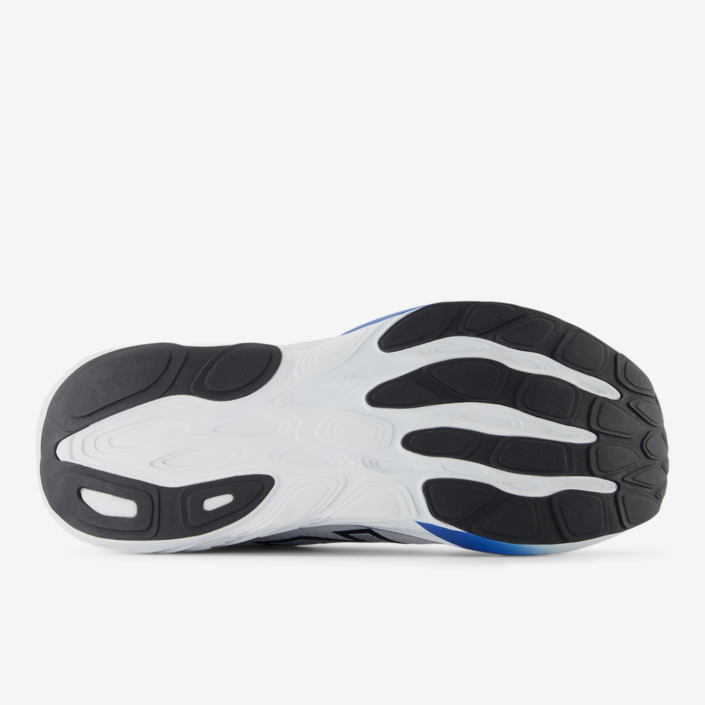 New Balance M 880 v15 Laufschuhe in WEISS