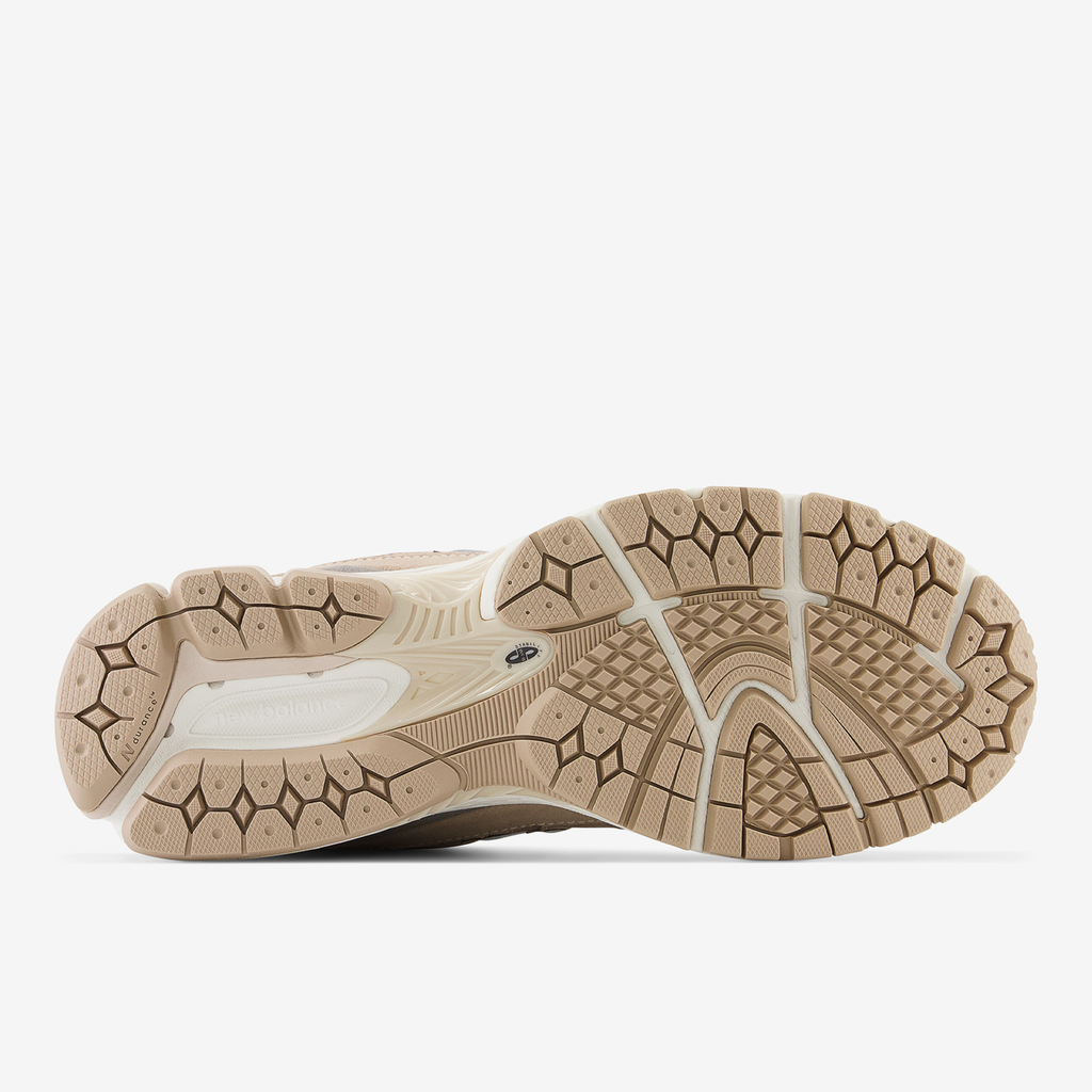New Balance U 2002R Seasonal Freizeitschuhe in BEIGE