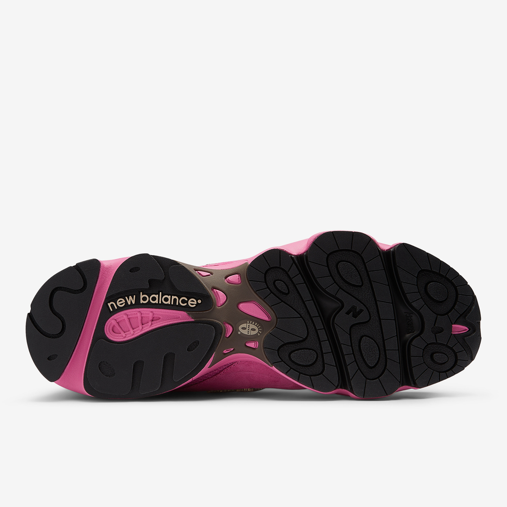 New Balance U 1000 Brights Freizeitschuhe in MEHRFARBIG