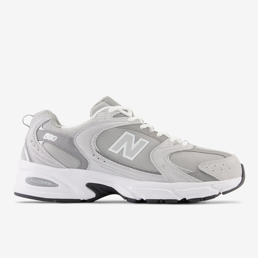 New Balance U 530 Seasonal Freizeitschuhe in GRAU