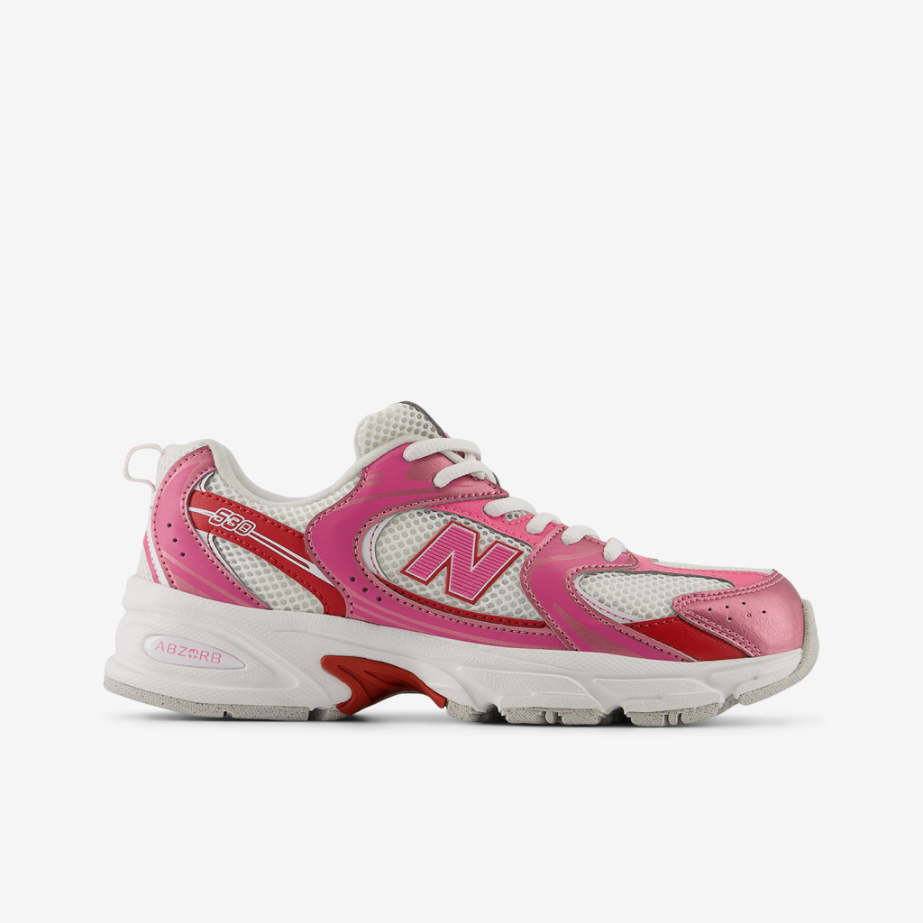 New Balance G 530 Freizeitschuhe in PINK