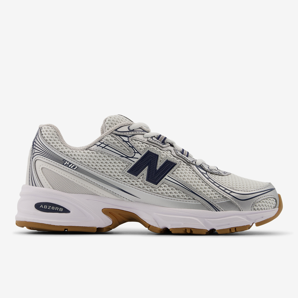 New Balance U740SN2 Freizeitschuhe in GRAU
