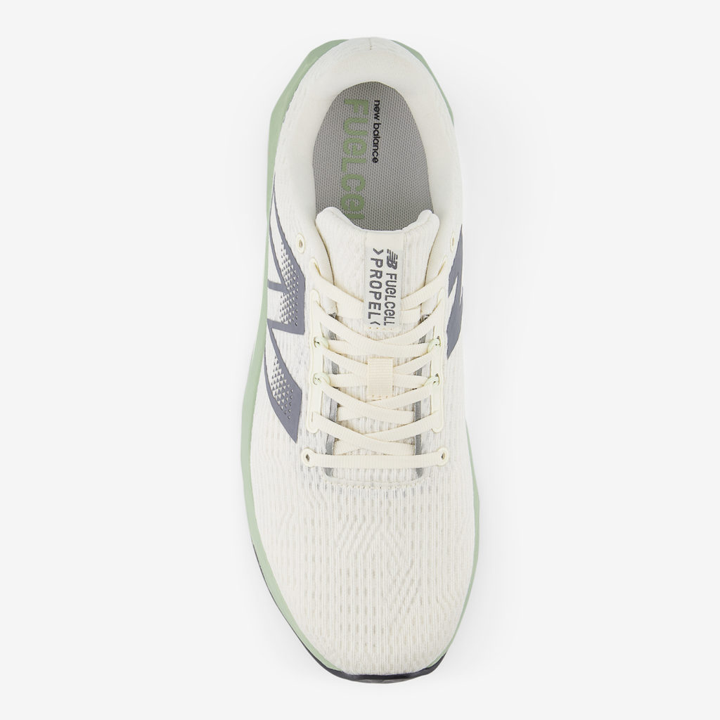 New Balance M Propel v5 Laufschuhe in GRAU