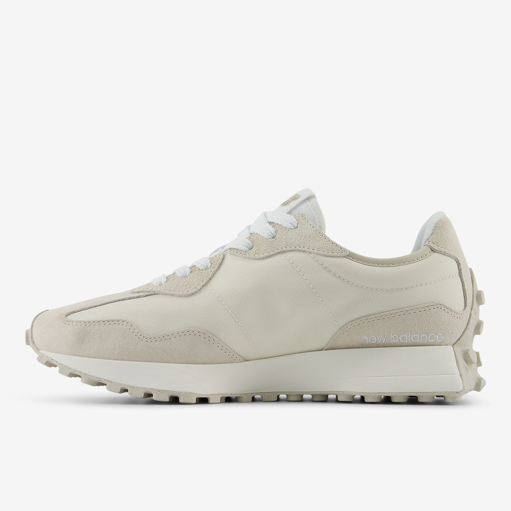 New Balance U 327 Contrast Freizeitschuhe in BEIGE
