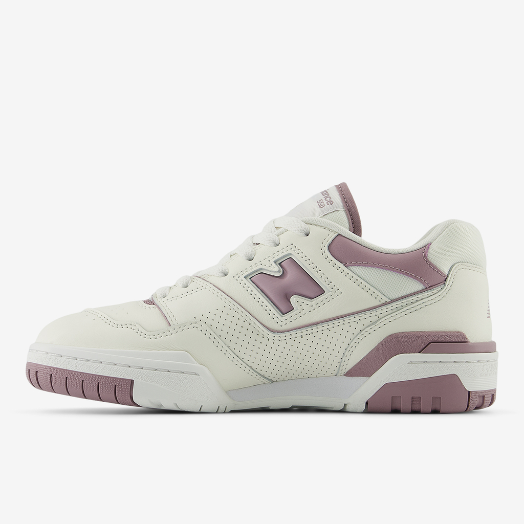 New Balance W 550 Tonal Freizeitschuhe in WEISS