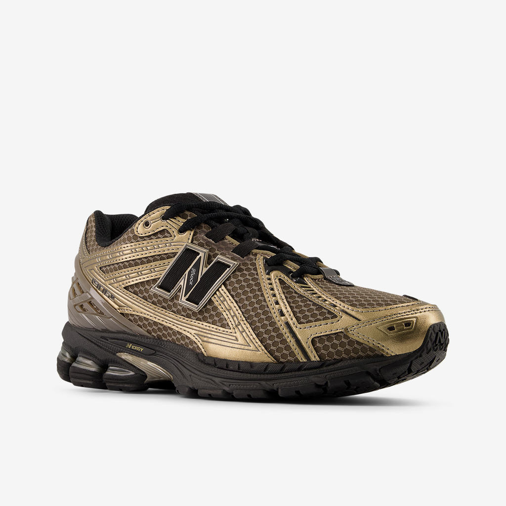 New Balance U1906RCJ Freizeitschuhe in BRAUN