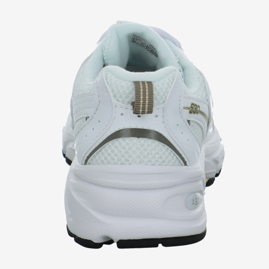 New Balance G 530 Seasonal Freizeitschuhe in WEISS