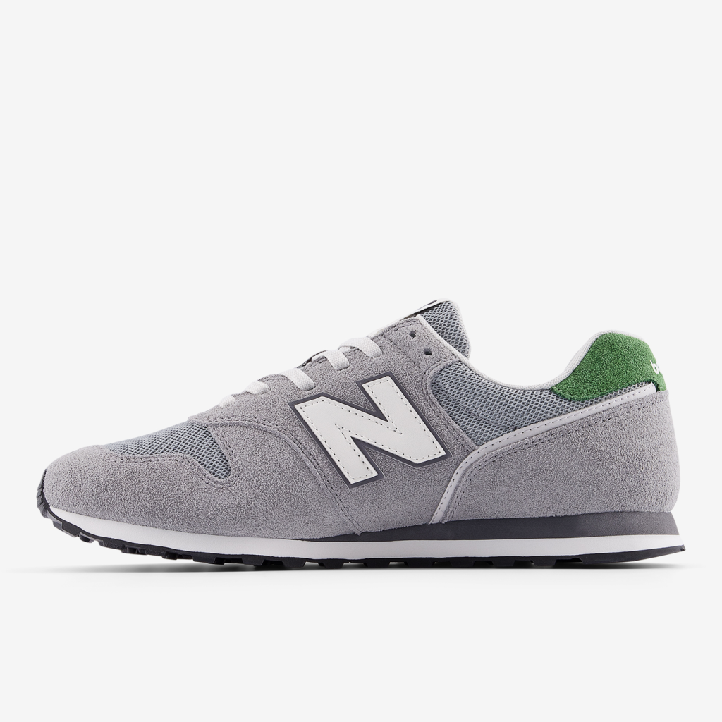 New Balance M 373 Seasonal Essentials Freizeitschuhe in GRAU