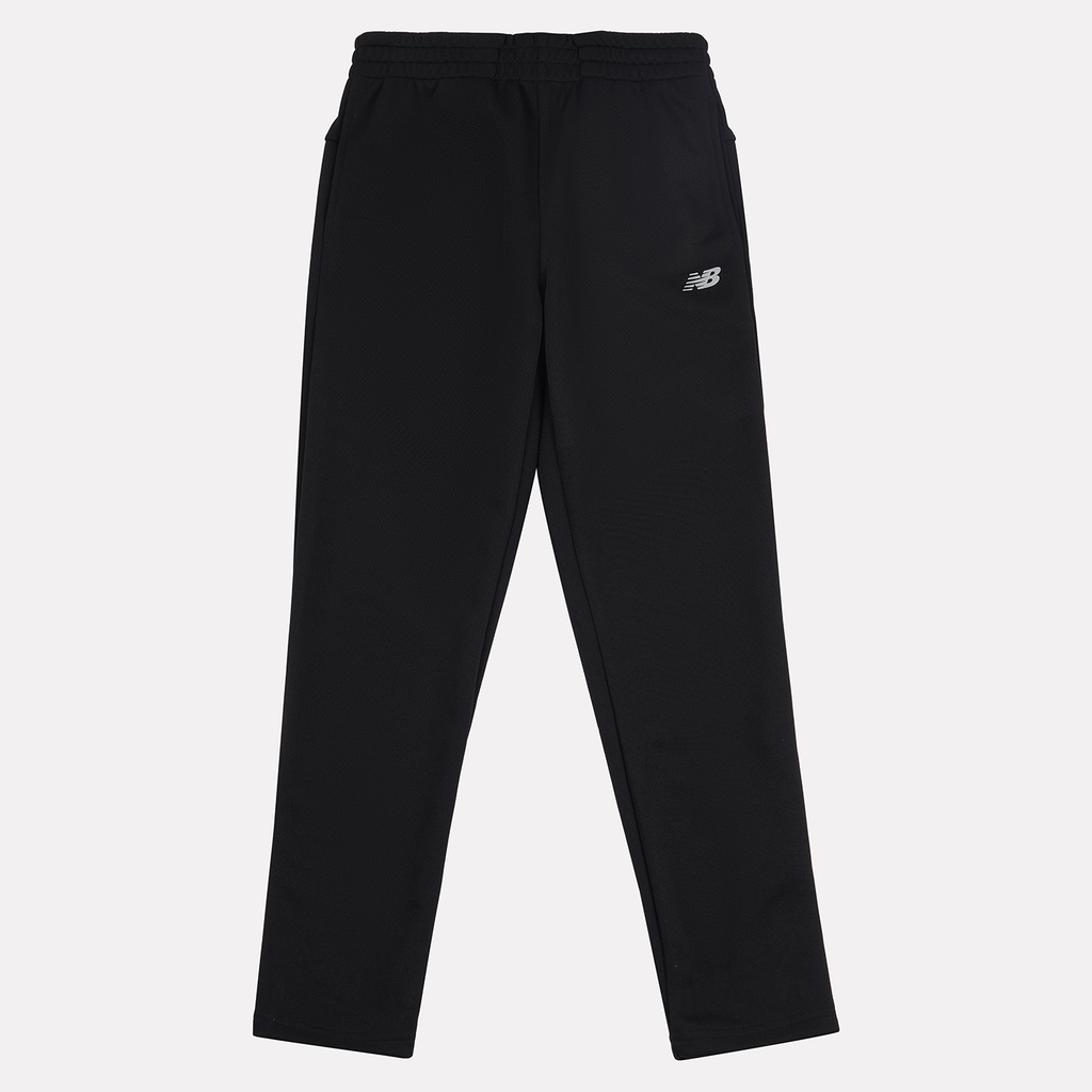 New Balance B NB Tricot Jogger in SCHWARZ