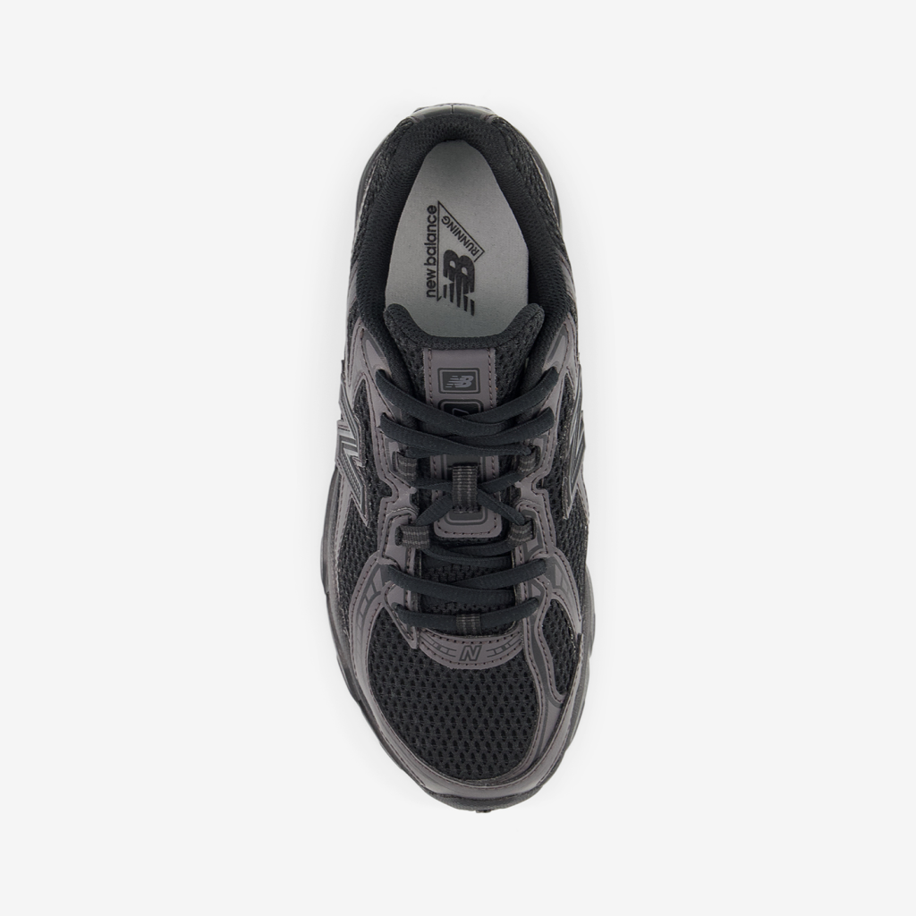 New Balance G 740 Core Freizeitschuhe in SCHWARZ