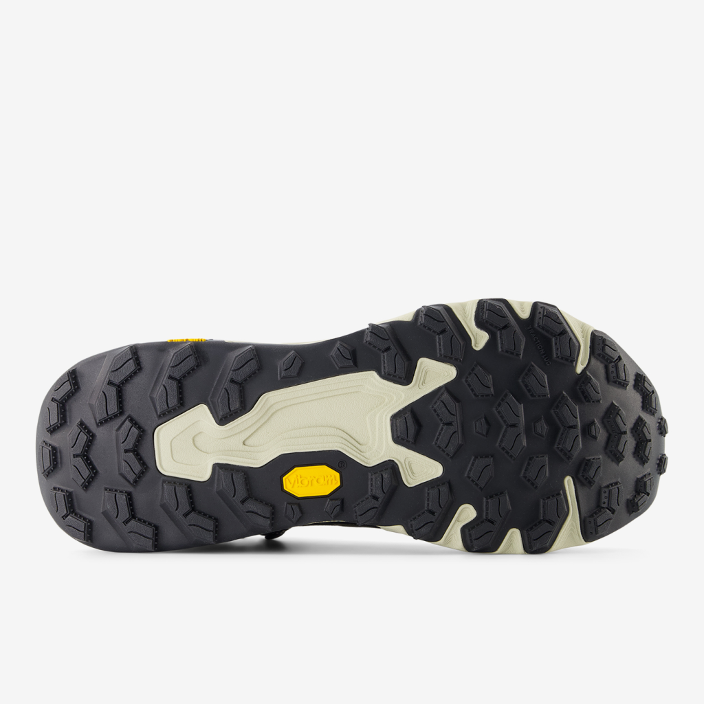 New Balance M Hierro Hiker GTX v1 Trailrunningschuhe in SCHWARZ