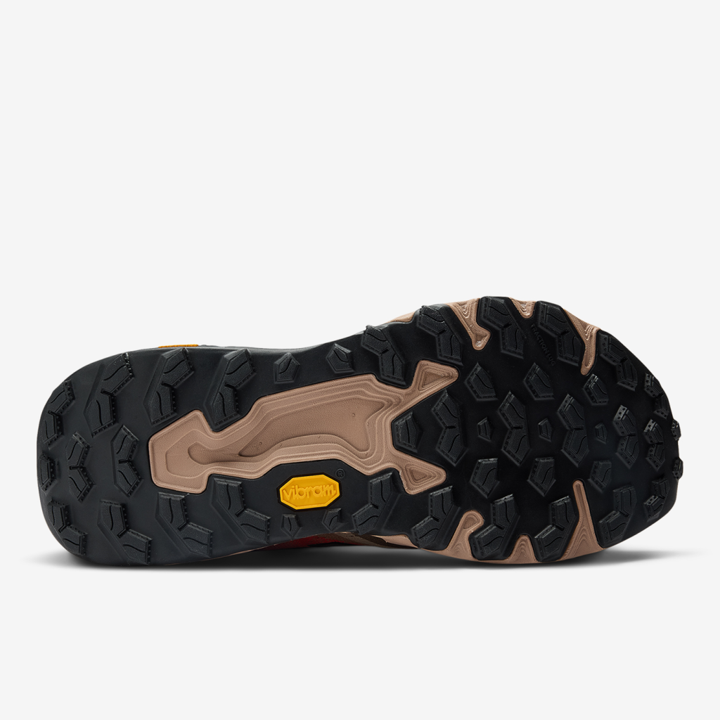 New Balance M Hierro v9 Trailrunningschuhe in BRAUN