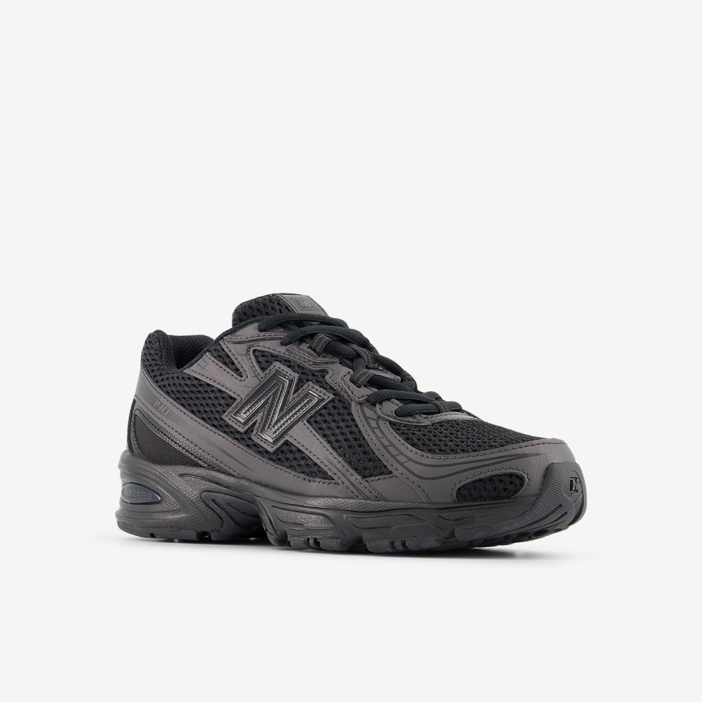 New Balance G 740 Core Freizeitschuhe in SCHWARZ