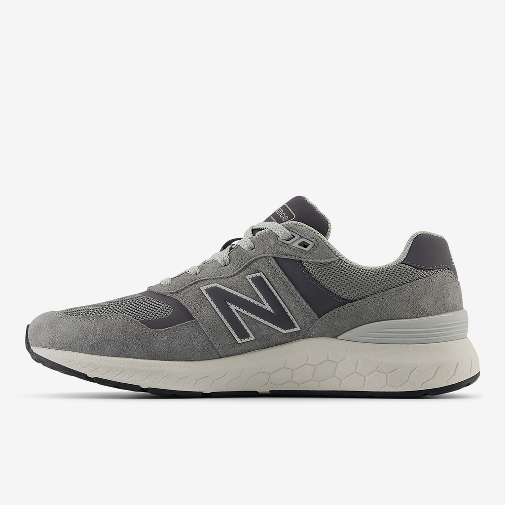 New Balance M 880 Walking v6 Walkingschuhe in GRAU