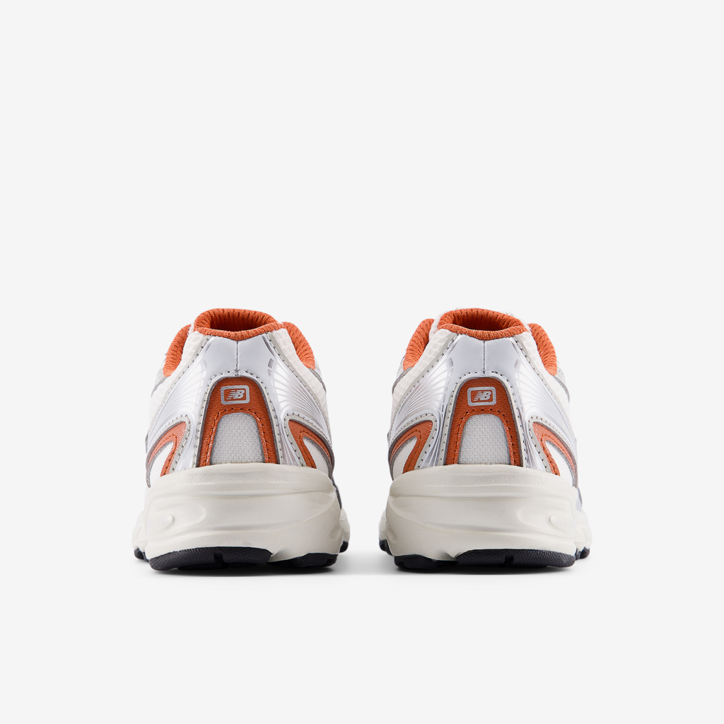 New Balance P 740 Summer Brise Freizeitschuhe in GRAU