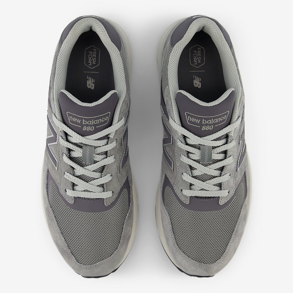 New Balance M 880 Walking v6 Walkingschuhe in GRAU