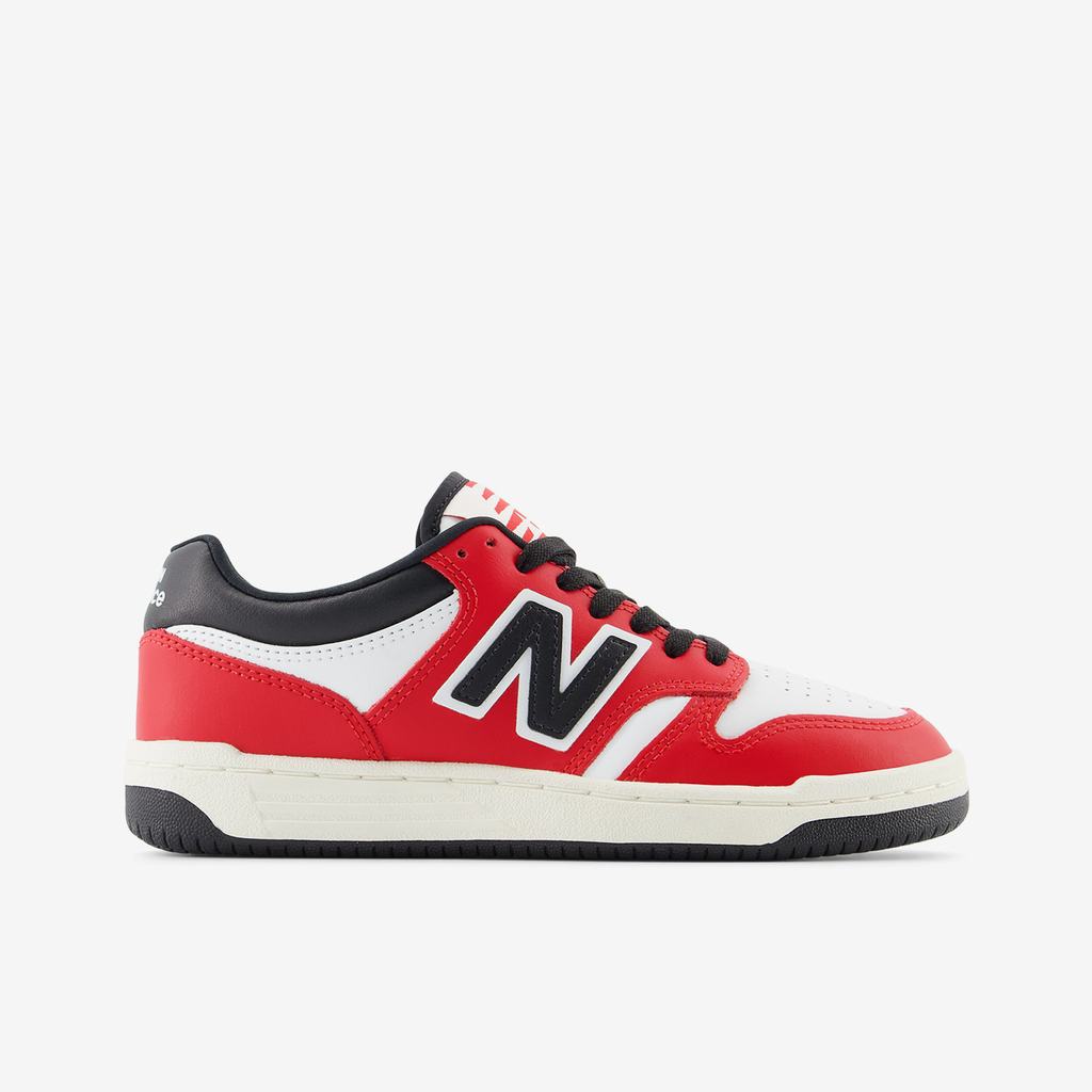 New Balance G 480 Varsity Freizeitschuhe in ROT