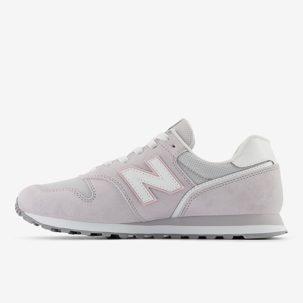 New Balance W 373 Spring Core Freizeitschuhe in GRAU
