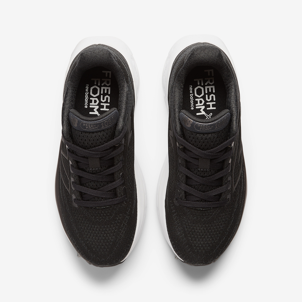 New Balance G 1080 v13 Laufschuhe in SCHWARZ