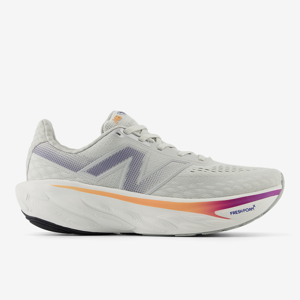 New Balance W 1080 v14 Laufschuhe in WEISS