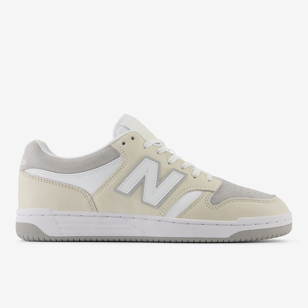 New Balance U 480 Embassador Freizeitschuhe in BEIGE
