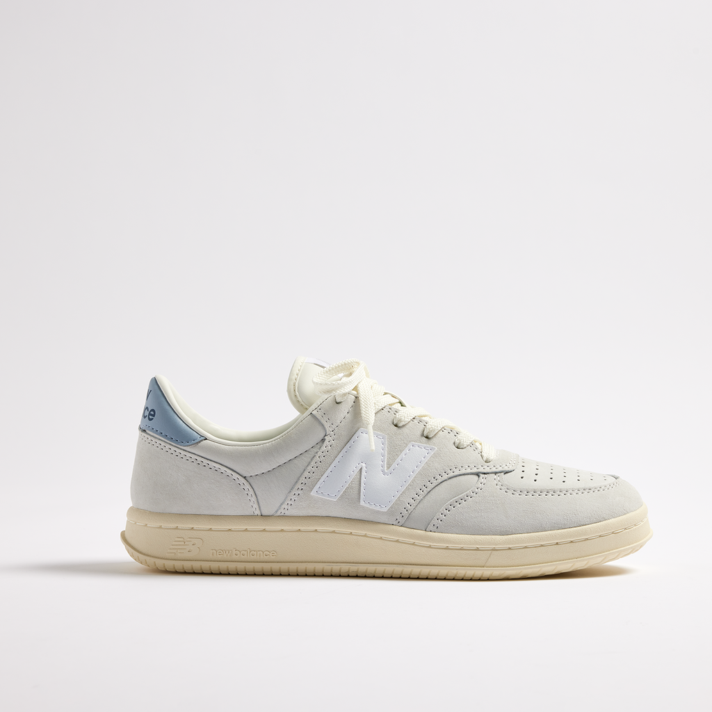 New Balance U CT500 OG Freizeitschuhe in WEISS