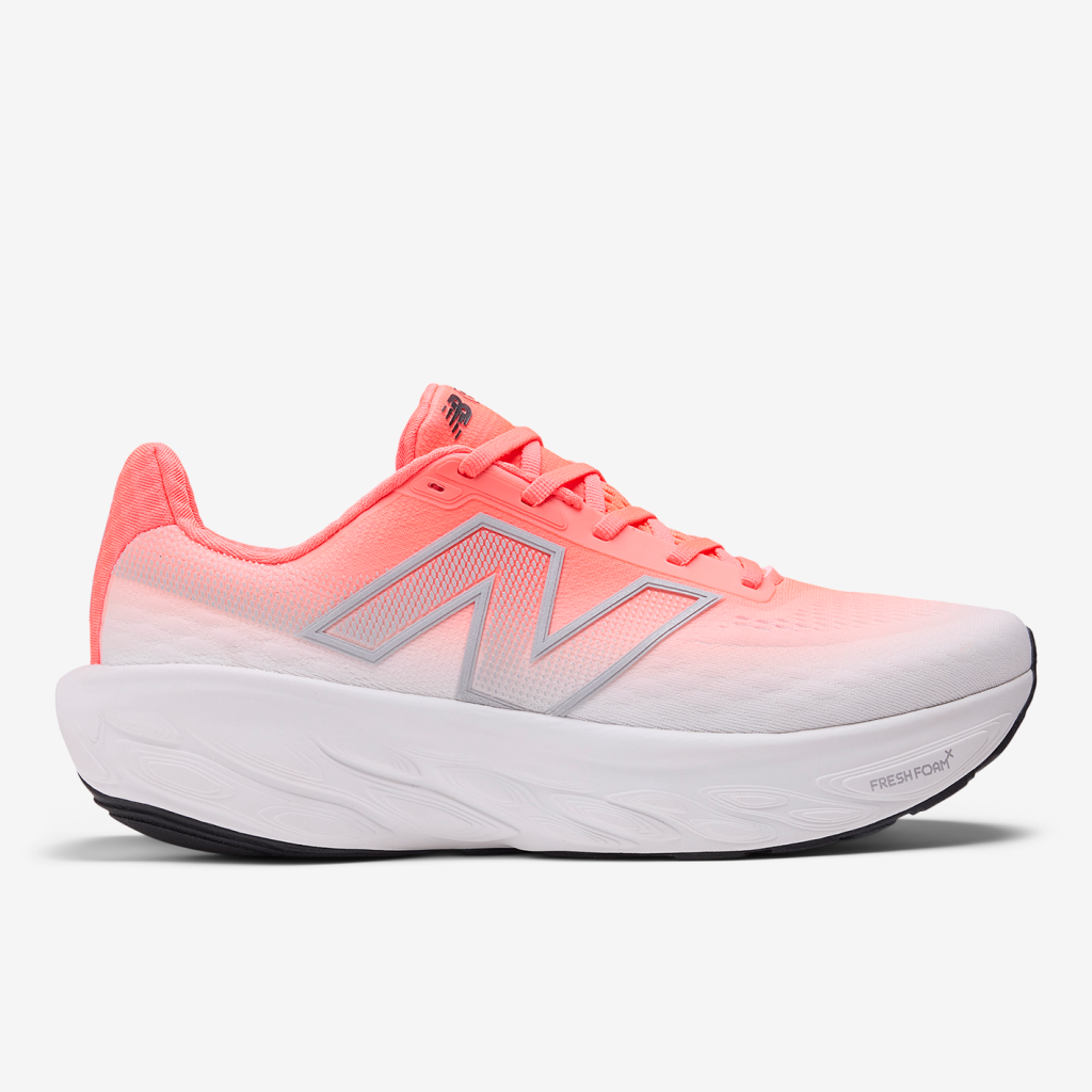 New Balance M 1080 v14 Laufschuhe in ROT
